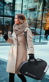Schlittschuhtasche | MONTREAL
