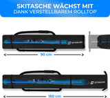 Skitasche Kinder für 1 Paar bis 160cm | ANDERMATT