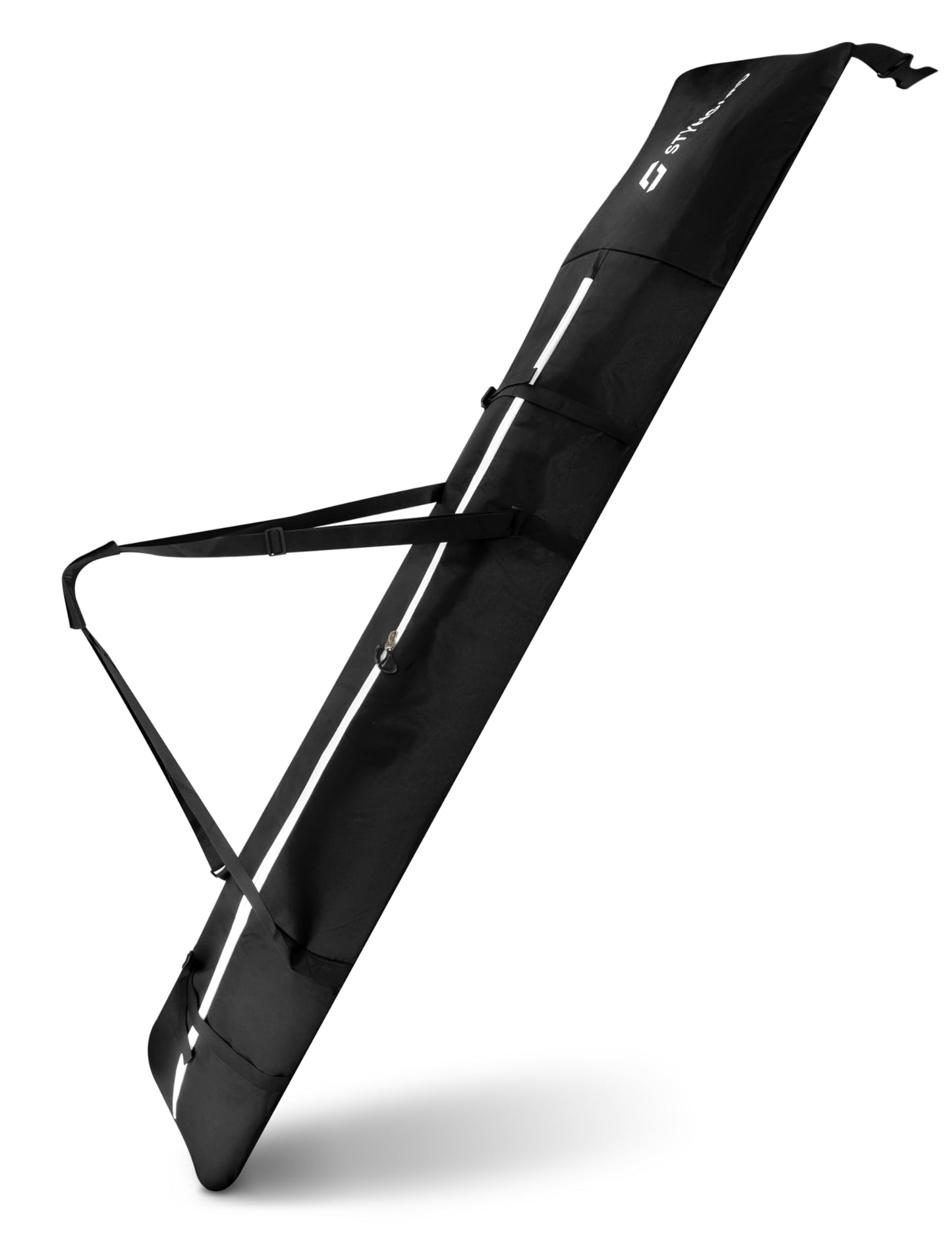 Skitasche für 2 Paar bis 200cm | KITZBÜHEL