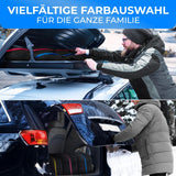 Skitasche und Skischuhtasche für 1 Paar | Basic Set COURCHEVEL
