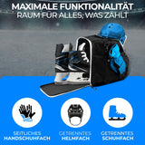 Schlittschuhtasche | ISCHGL