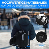 Schlittschuhtasche | MONTREAL