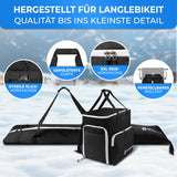 Snowboardtasche mit Stiefeltasche | Set CALGARY
