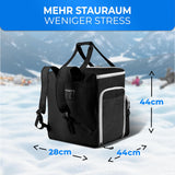 Skischuhtasche mit Helmfach Premium | SÖLDEN