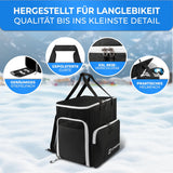 Skischuhtasche mit Helmfach Premium | SÖLDEN
