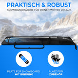 Snowboardtasche | WHISTLER
