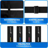 Skitasche und Skischuhtasche mit Helmfach für 1 Paar | Set VANCOUVER