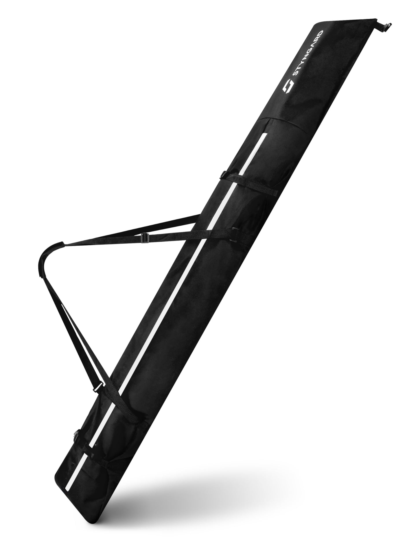 Skitasche für 1 Paar bis 200cm | HELSINKI