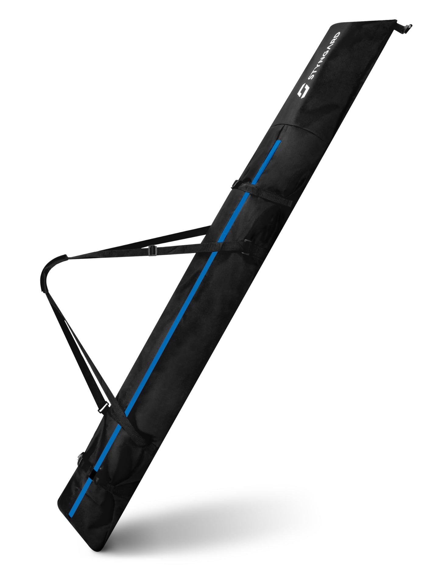 Skitasche für 1 Paar bis 200cm | HELSINKI