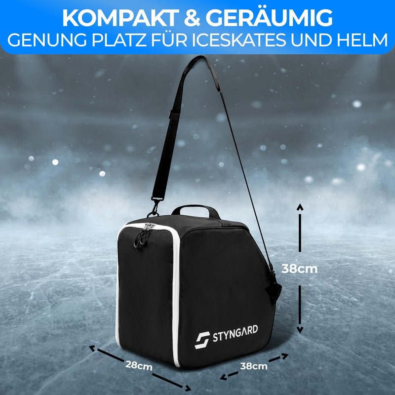 Schlittschuhtasche | ISCHGL