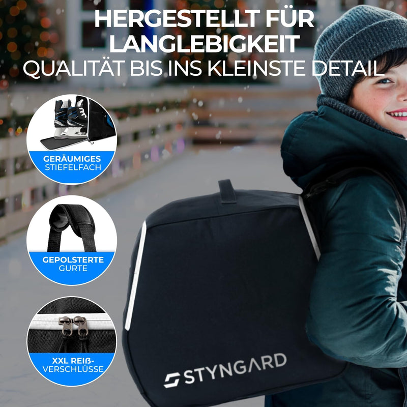 Schlittschuhtasche | ISCHGL