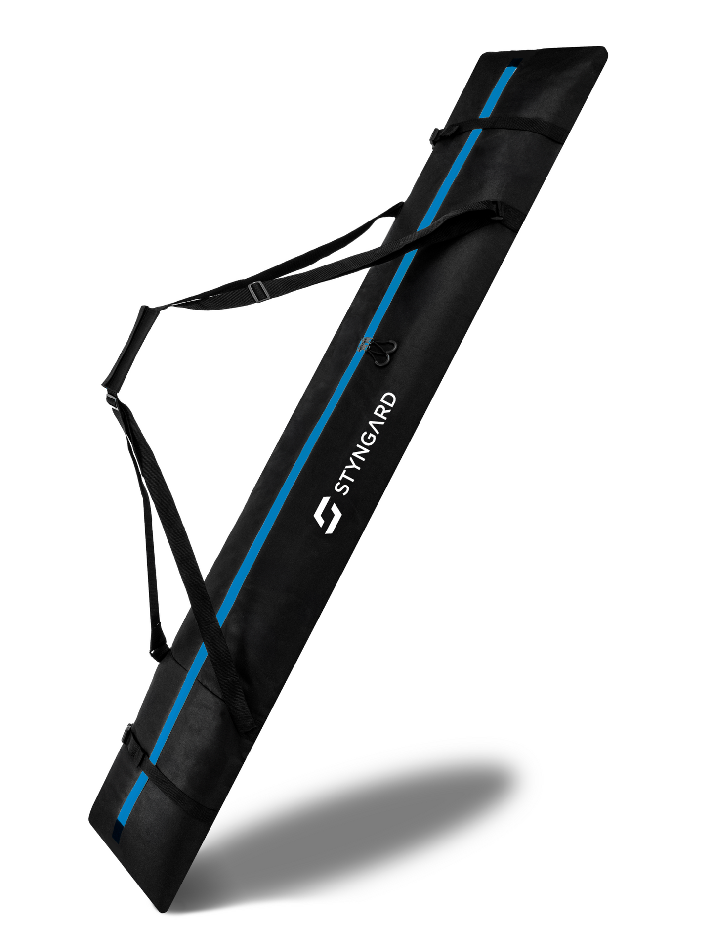 Skitasche für 1 Paar bis 180cm | ASPEN