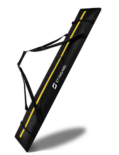 Skitasche für 1 Paar bis 180cm | ASPEN