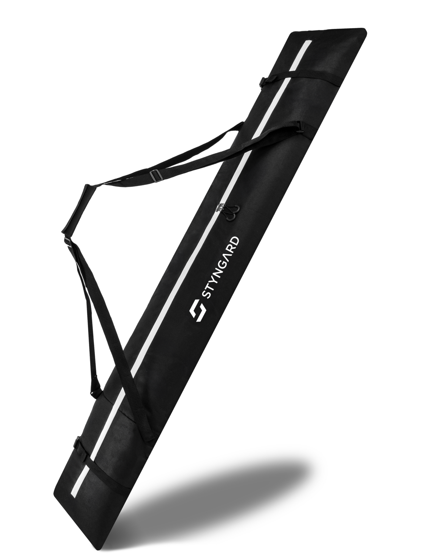 Skitasche für 1 Paar bis 180cm | ASPEN