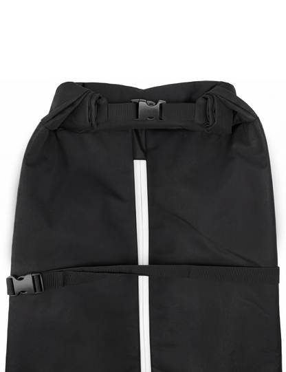 Skitasche und Skischuhtasche mit Helmfach für 1 Paar | Set VANCOUVER