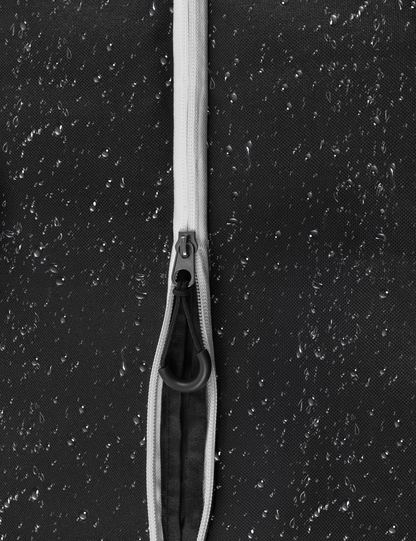 Skitasche für 2 Paar bis 200cm | KITZBÜHEL