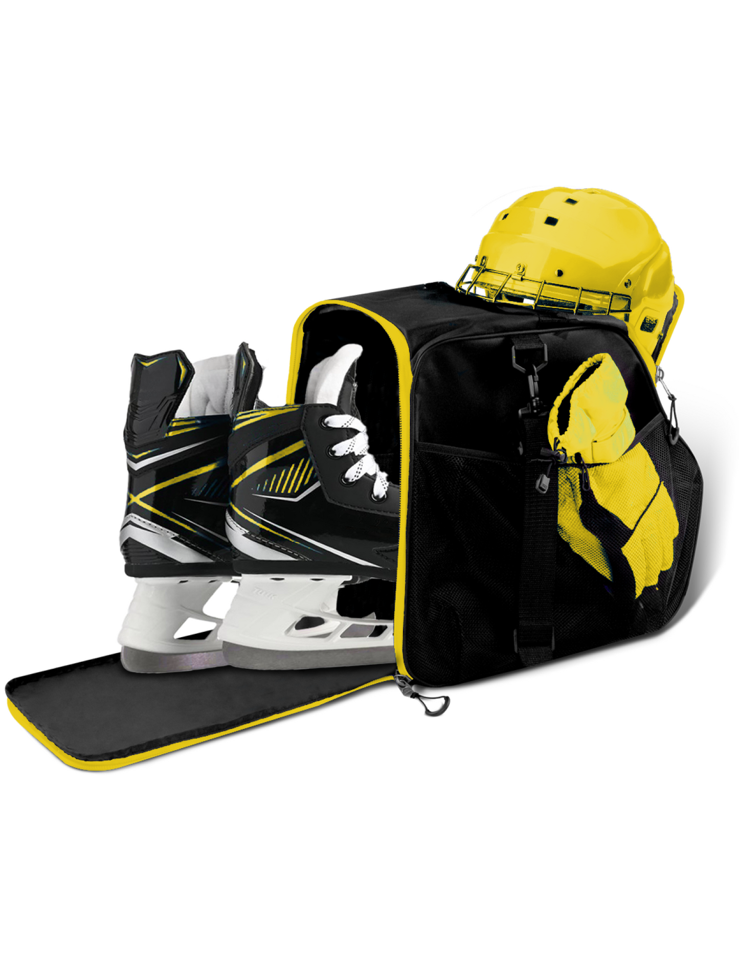 Schlittschuhtasche | OTTAWA