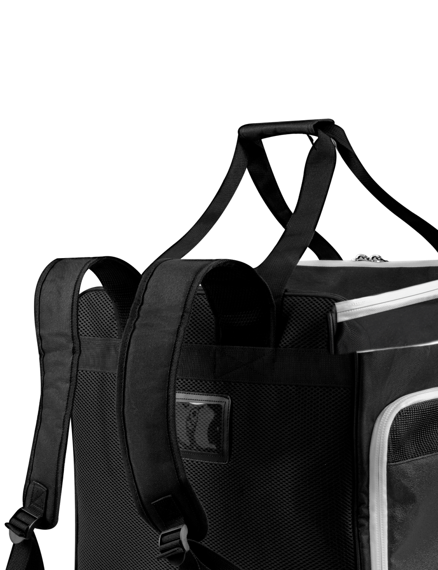 Skitasche & Skischuhtasche mit Helmfach für 2 Paar | Set SALZBURG