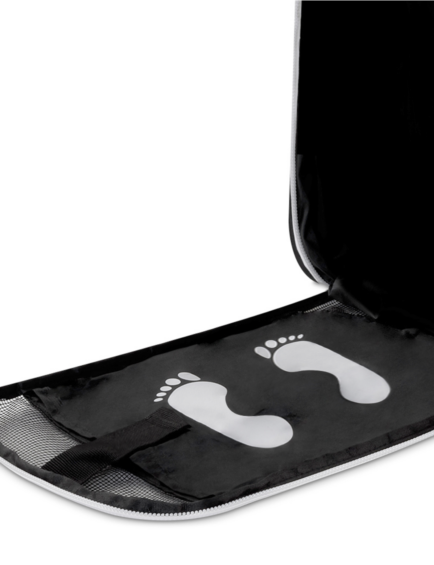 Skischuhtasche mit Helmfach Premium | SÖLDEN