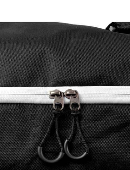 Skischuhtasche mit Helmfach | ZERMATT