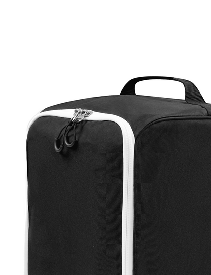 Skischuhtasche mit Helmfach | ZERMATT